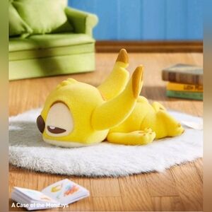 Pop Mart Disney Stitch Little Emptions Confirmed Blind Box